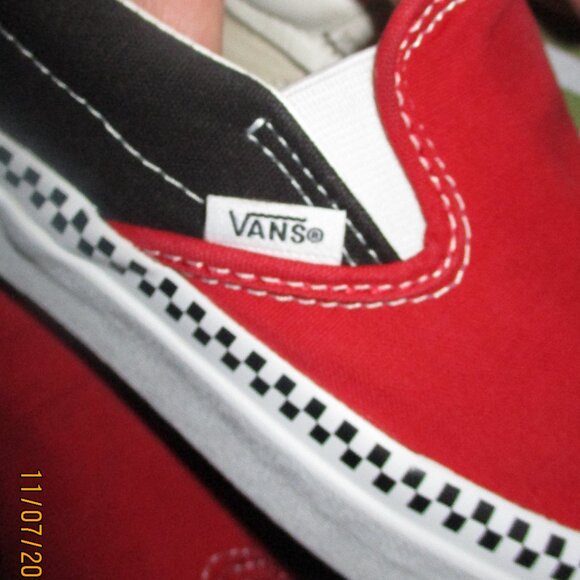 Vans Slip-on Sneakers - Picture 5 of 14